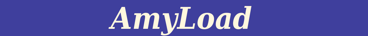 Amyload logo