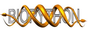 BioPython logo
